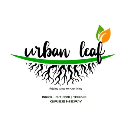 Urban leaf